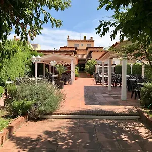  Gasthuis Pou Spanje