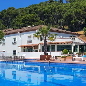 hotel-la-masia-lestartit.catalonia-hotels.com/