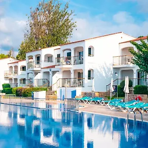 Seth Mestral&llebeig Aparthotel
