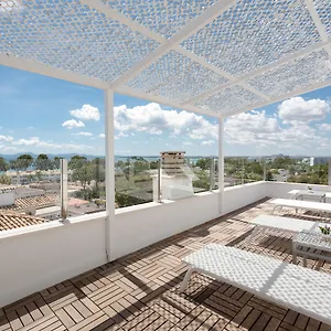 Ferrer Lime Tamarindos 3* Port d'Alcúdia