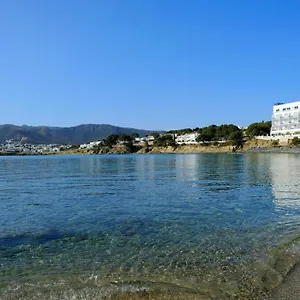 *** Hotel Grifeu Spanje