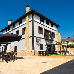  Gasthuis Paratene Ostatu Spanje