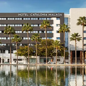 Catalonia 4* Màlaga