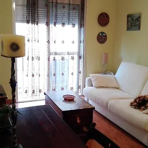 Appartamento Anaper, Málaga