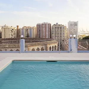 Eliseos 3* Màlaga