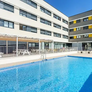 Residencia Universitaria Campus Albergue