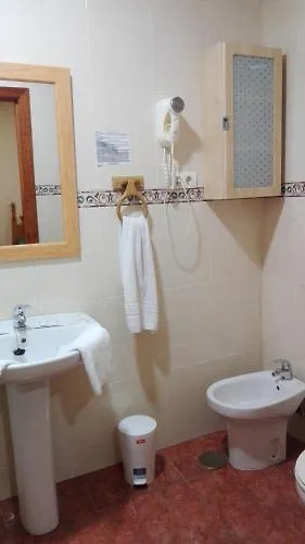 Hotel Solymar Malaga