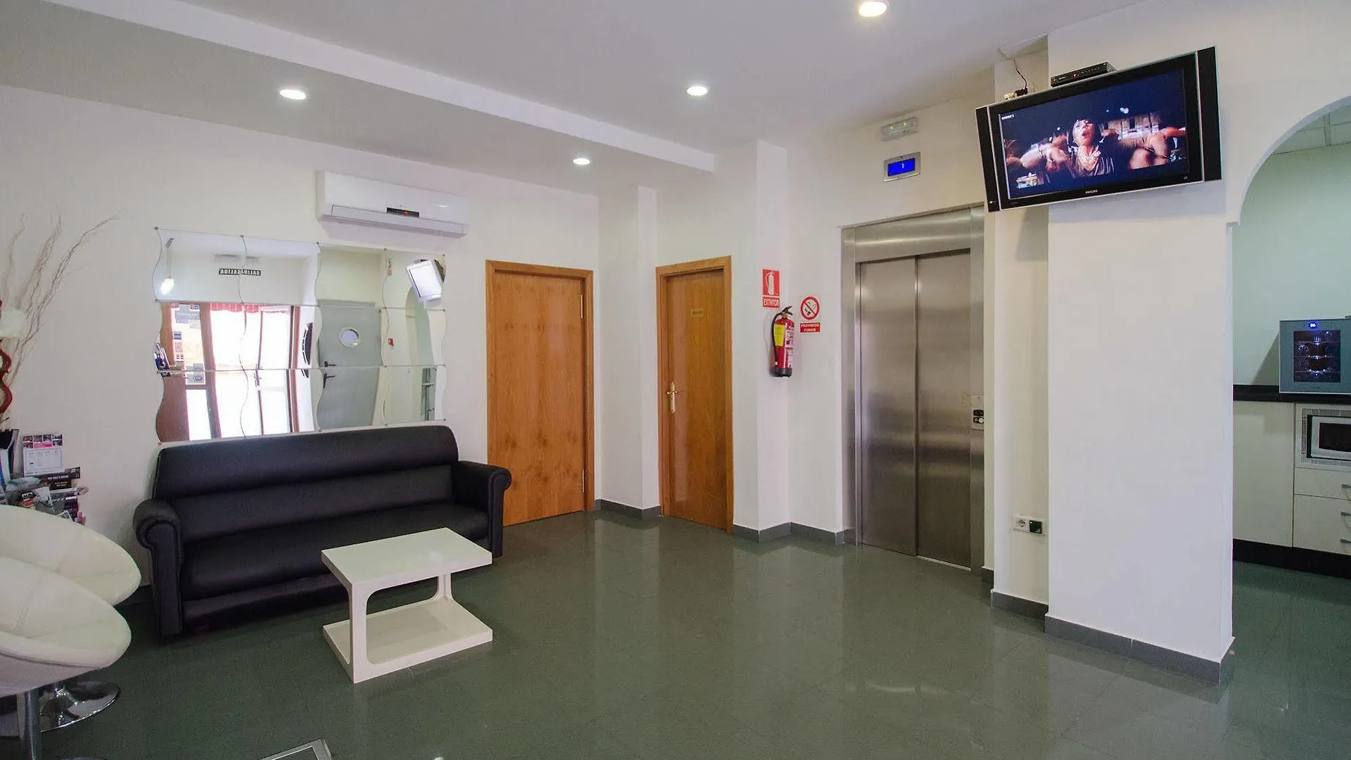 Hotel Solymar Malaga 2*,