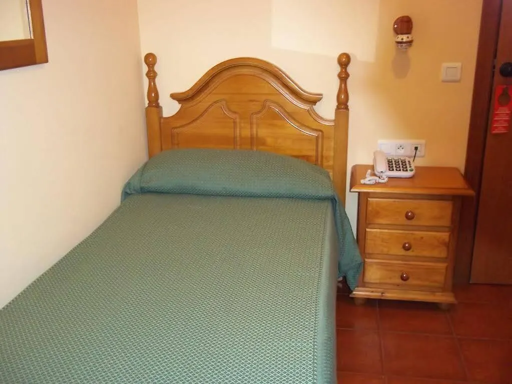**  Hotel Solymar Malaga Spain